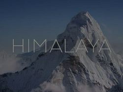 Mountains Life Above The Clouds Series 1 Episode 2 Himalaya Alexander Street A Proquest Company