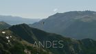 Mountains: Life Above the Clouds, Series 1, Episode 3, Andes