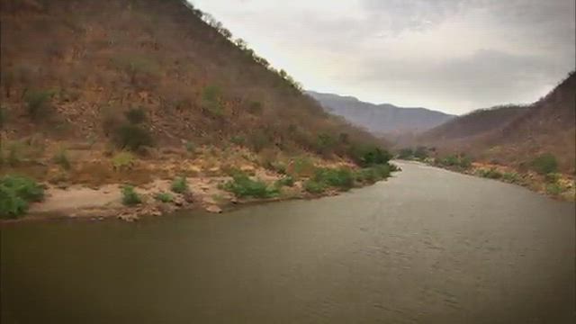 Sacred Rivers With Simon Reeve Episode 1 The Nile Alexander Street A Proquest Company