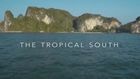 Wild Thailand, Episode 1, The Tropical South