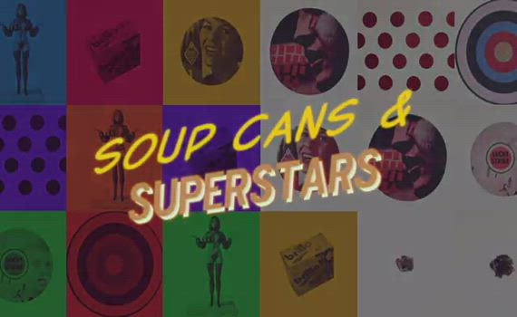 Soup Cans, Hotdogs, and Lopsided Cheeseburgers: Revisiting Pop