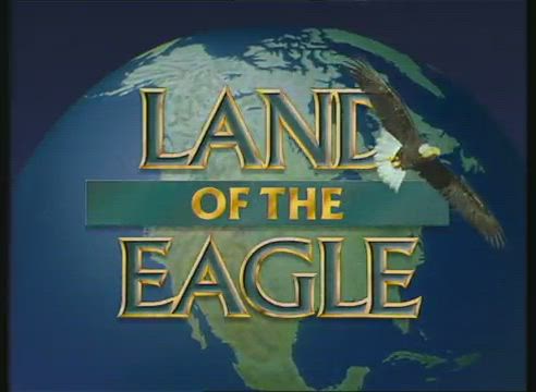 Land Of The Eagle Episode 3 Conquering The Swamps Alexander Street A Proquest Company