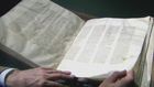 Beauty of Books, Episode 1, Ancient Bibles