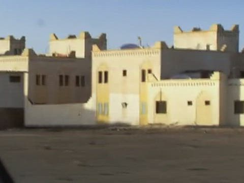 Tropic Of Cancer Episode 2 Western Sahara To Libya Alexander Street A Proquest Company