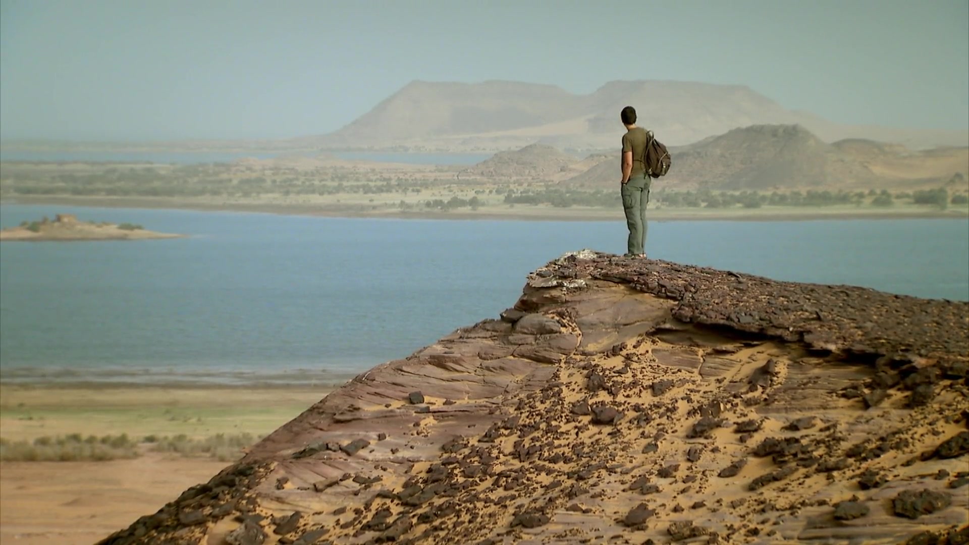 Tropic Of Cancer Episode 3 Egypt To Oman Alexander Street A Proquest Company