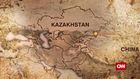 Silk Road, Episode 2, Kazakhstan