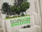 Future Cities, Singapore