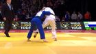Judo World, Part 3, Judo World