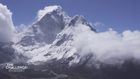 Challenge: Everest, Part 1, The Challenge: Everest