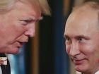 CNN Special Report, The Trump-Russia Investigation