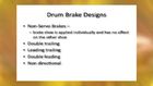 ASE-A5 Test Prep Automotive/Light Truck Brakes with Mark DeKoster, 21, Storage & Handling of Brake Fluids: Brake Drum Construction