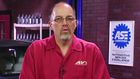 ASE-A5 Test Prep Automotive/Light Truck Brakes with Mark DeKoster, 27, Explanation on Rotor Discs
