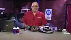 ASE-A5 Test Prep Automotive/Light Truck Brakes with Mark DeKoster, 30, Hub Cleaning & Installations