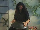 The Spanish Experimentals, Tone Poem with Hang Drum = Poema en 4 dimensions con hang drum