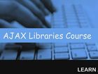 AJAX Using JavaScript Libraries jQuery and Axios