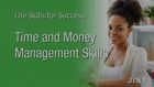 Still image from video series Life Skills for Success
