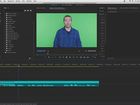 Adobe Premiere Pro CC: Greenscreen, Captions, Proxies and More