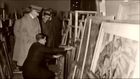 Raiders of the Lost Art, Season 1, Episode 1, Hitler's Art Dealer