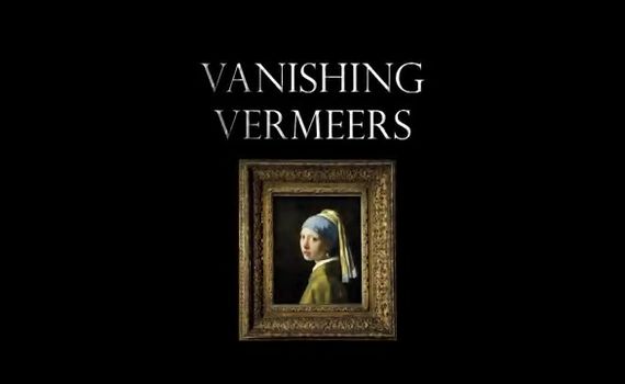 Vanishing Vermeers Alexander Street A Proquest Company