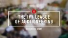 Great Big Story, The Ivy League of Auctioneering