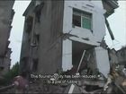 7 Days of Shock: A Chronicle of the Sichuan Earthquake