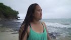 Crossing Spaces, Chuuk FSM into Hawai’i: Nanette Fritz