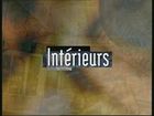 French Experience, Interieurs