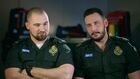 Paramedics: On the Front Line, Series 2, Episode 2