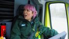 Paramedics: On the Front Line, Series 2, Episode 3