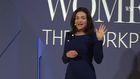 Women In, Remarks From Sheryl Sandberg