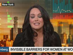 Still image from videoKnow the Barriers Women and Minorities Face at Work, Says Inclusion Expert
