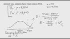 Statistics, Chapter 10: Hypothesis Testing about a Mean, Known Variance: Exercise 3