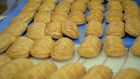 Inside the Factory: Series 5, Series 5 Episode, Cornish Pasties