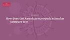 Economist Video, America’s Stimulus Package: Is It Working?