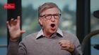 Economist Video, Bill Gates: How To Fund The Green Revolution