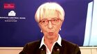 Economist Video, Christine Lagarde: How COVID-19 Will Shape Europe