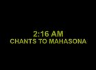 Mahasona, From 2:10 To The End