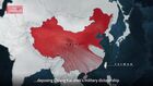 Economist Video, Is Taiwan Part Of China?