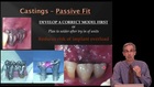 A-Z in Restorative Implant Dentistry, Impression Techniques