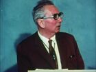 Frankl and the Search for Meaning