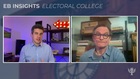 Learn About How The U.S. Electoral College Functions And How A President Is Elected