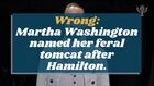 Learn About What Lin-Manuel Miranda Got Wrong About The Historical Facts In The Musical Hamilton