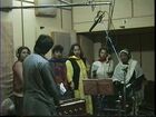 Continuation of studio recording of Nusrat Fateh Ali Khan, #2 (2/21/94).                                                       Graves of Adam Khan and Durkhabne (3/18/94). Liaqat Memorial Hall in Rawalpindi, concert of Sindhi music, #1 (3/21/94). (PK-94-2)