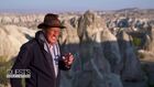 Richard Quest's World of Wonder, Cappadocia, Turkey
