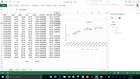 Analyze Stock Data with Microsoft Excel