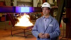 Built to House an Inferno The NIST National Fire Research Laboratory