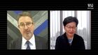 Case Study: Hong Kong and Carrie Lam