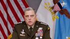 Gen. Mark Milley Offers His Security Lens to Business