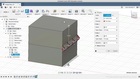 Learn Fusion 360 in 30 Days, Day #19: 3D Model a Hinged Box (Part 2 of 2)