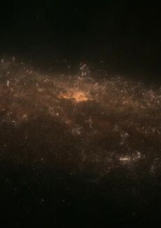NOVA UNIVERSE REVEALED: Milky Way